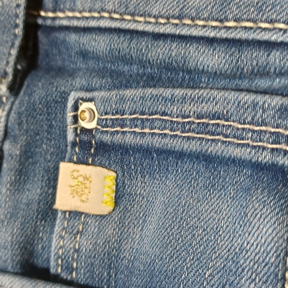 🇯🇵EDWIN Straight Leg Jeans - Picture 2 of 10